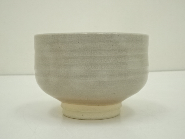 道具 ] - 道具 萩焼 天龍造 茶碗（共箱） | ネットショップ圭 netshop